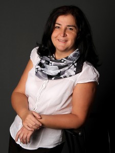 Ivana Daníčková - - hypoteční makléř realitní kanceláře RE/MAX 4 you.