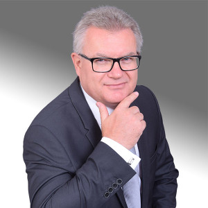 Ing. Jíří Černý